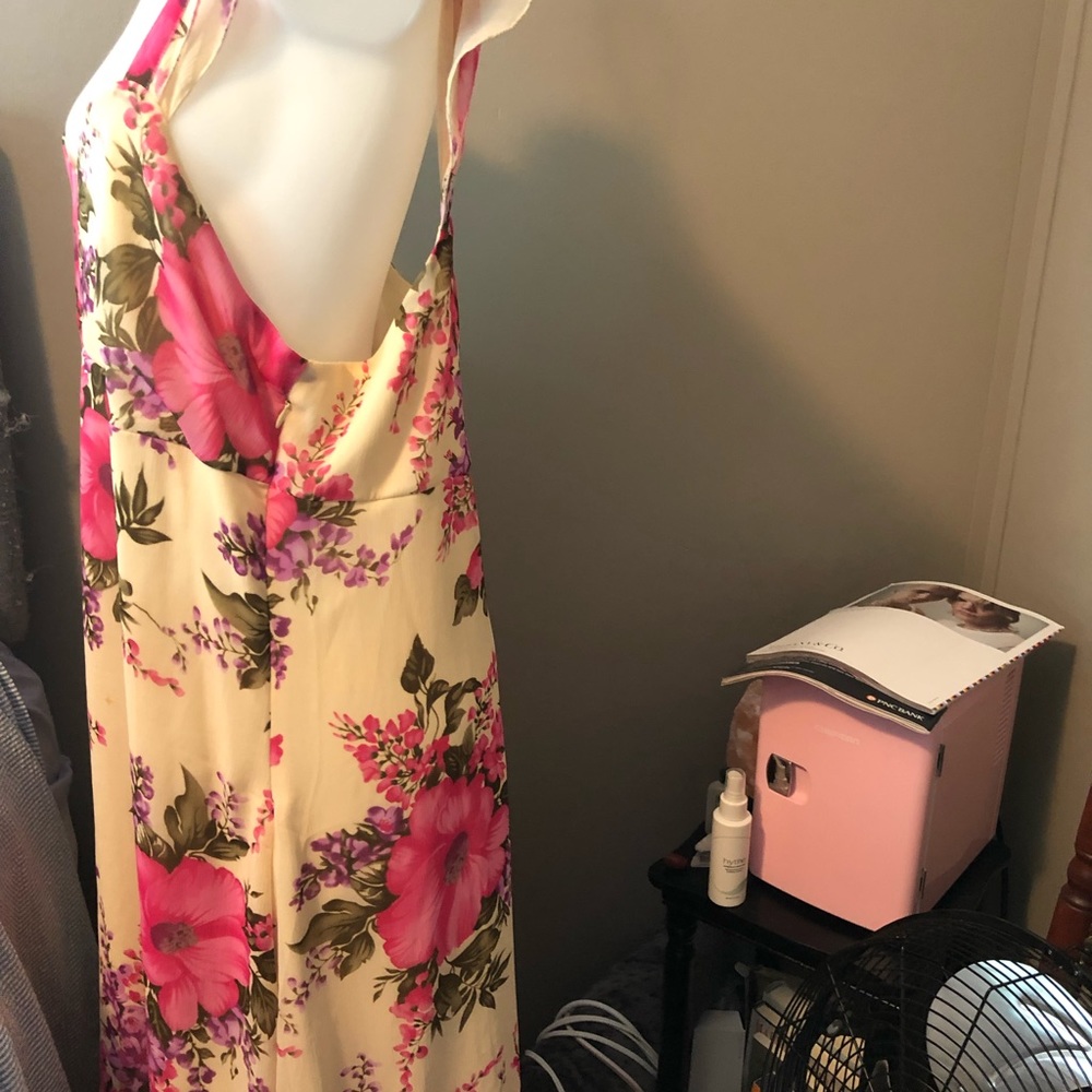 Mlle gabrielle Dress - Picture 3 of 7